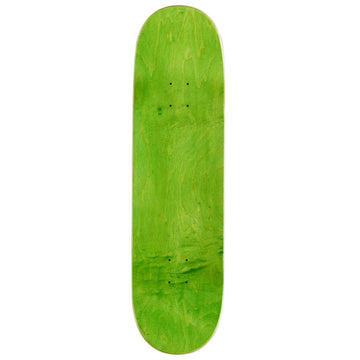 Art Project x J Strickland Flux Moose Skateboard Complete - 8.75