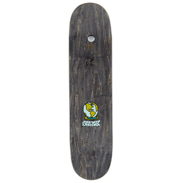 Snack Last Game Skateboard Complete - Sky Blue - 8.00