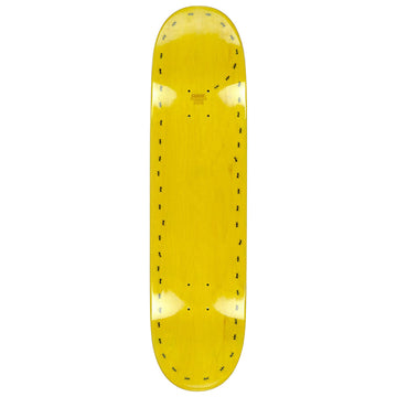 Snack Leafcutter Skateboard Complete - 8.50