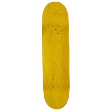Hopps Jahmal Williams Puppet Guy Skateboard Complete - 8.38