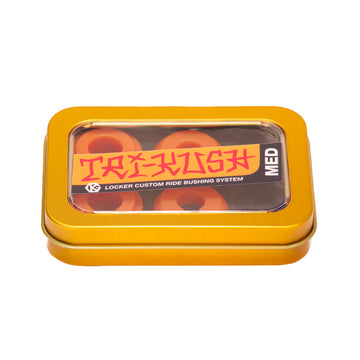Grind King Tri-Kush Medium Bushings