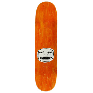 Toy Machine New Fists 001 Skateboard Deck - 8.25