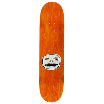 Toy Machine New Fists 001 Skateboard Complete - 8.00