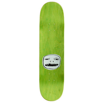Toy Machine New Fists 002 Skateboard Deck - 8.50