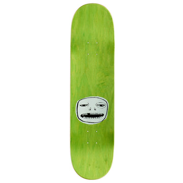 Toy Machine New Fists 002 Skateboard Deck - 8.25