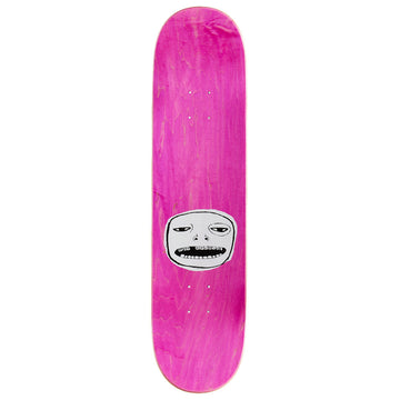Toy Machine New Fists 004 Skateboard Deck - 8.50