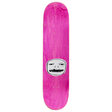 Toy Machine New Fists 004 Skateboard Deck - 8.25