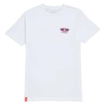 Ace 2007 T-Shirt - White