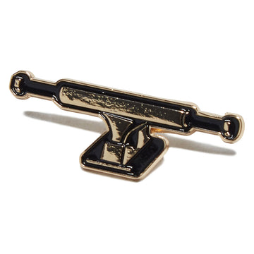 Ace Lapel Pin - Gold