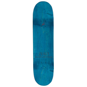 Zero Lewandowski 3 Arunski Fragitlity Of Life Skateboard Deck - 8.25