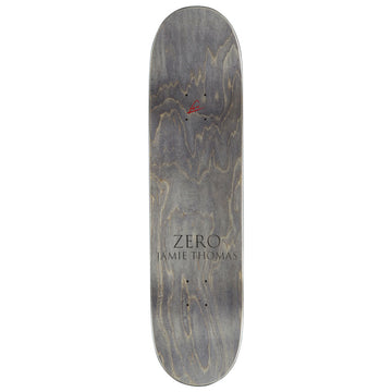 Zero Lewandowski 3 Thomas Faulty Knight Skateboard Complete - 8.25