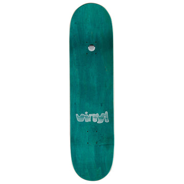 Vinyl Robot Skateboard Complete - 8.125