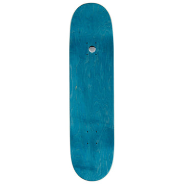 Disorder Lone Wolf Nyjah Huston Skateboard Complete - Assorted - 8.25