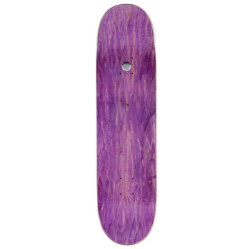 Disorder Apple Jacks Mark Appleyard Skateboard Deck - Green - 8.25