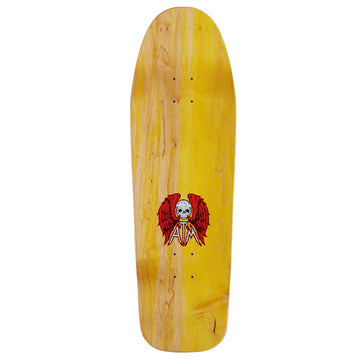 ATM Donovan Rice Nap Shaped Skateboard Deck - 10.00