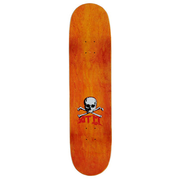 ATM Spider Skateboard Deck - 8.00