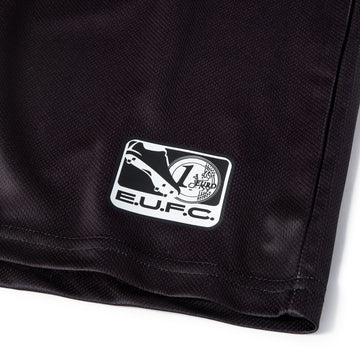 CCS Retro '85 Soccer Jersey - Black