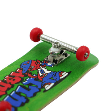 SlushCult Devil Boy Grom Fingerboard Complete