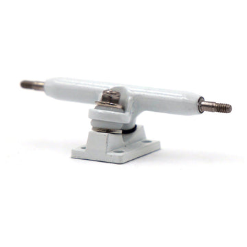 SlushCult Those Fingerboard Trucks V2 - White - 34mm