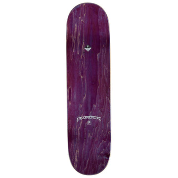 Primitive Hamilton Existence Skateboard Complete - Gold - 8.38