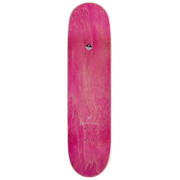 Primitive Desarmo Parallel Skateboard Complete - Blue - 8.125