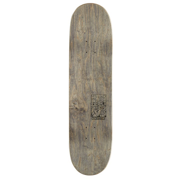 Nonexistent Clown Skateboard Complete - 8.375