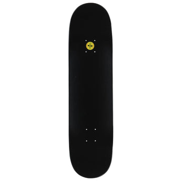 Pylon Future Warriors Twin Skateboard Complete - 8.25