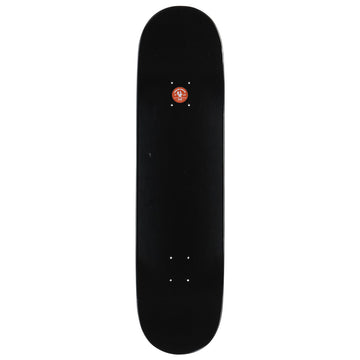 Pylon Burn Up The Night Skateboard Deck - 8.38