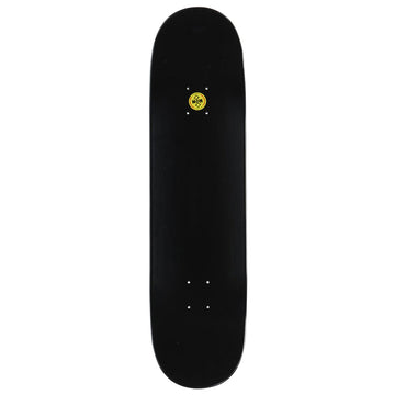 Pylon Ecstasy And Danger Twin Skateboard Complete - 8.25