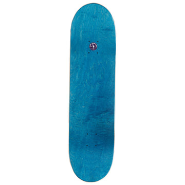 Pylon Alex Chalmers Half & Half Skateboard Deck - 8.50