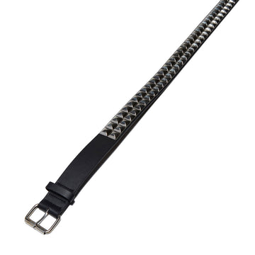 Loosey Stud Finder Belt - Black