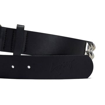 Loosey Stud Finder Belt - Black