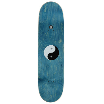 The Killing Floor Whole Earth II Skateboard Deck - 8.50