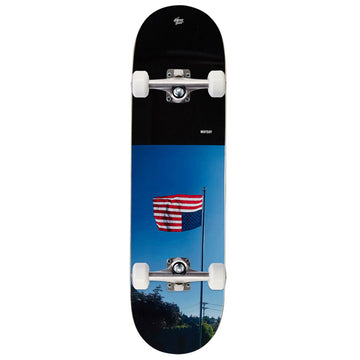 The Killing Floor Mayday Skateboard Complete - 8.50