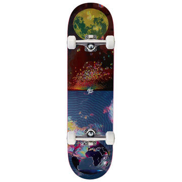 The Killing Floor Recalibrate Skateboard Complete - 8.25