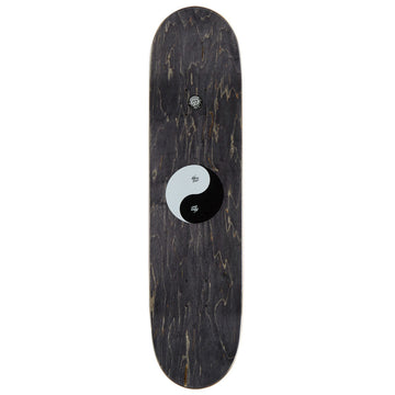 The Killing Floor Tobin Valverde Surrealistic Skateboard Complete - 8.00