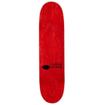 The Killing Floor Sun Ra Skateboard Deck - 8.25