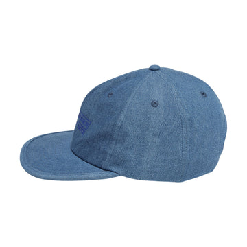 The Killing Floor The Finest Hat - Hand Bleached Denim