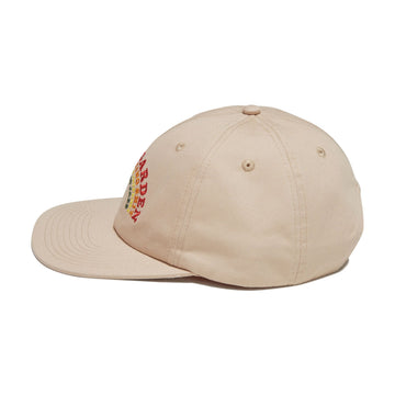 The Killing Floor Rainbows Hat - Khaki