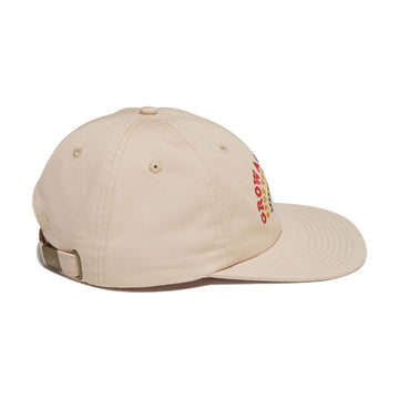 The Killing Floor Rainbows Hat - Khaki