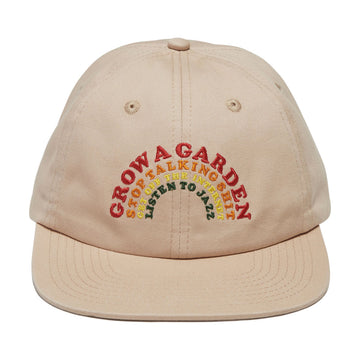 The Killing Floor Rainbows Hat - Khaki