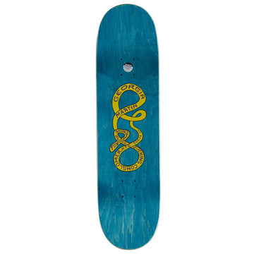Toy Machine Martin Profile Skateboard Deck - 8.38