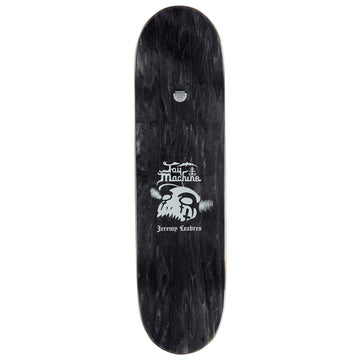 Toy Machine Leabres Diamond Skateboard Complete - 8.50