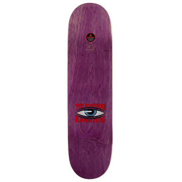 Toy Machine Void Skateboard Deck - 8.50