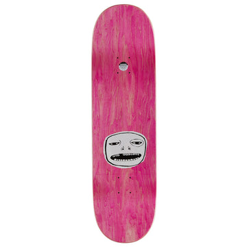 Toy Machine New Fists 001 Skateboard Complete - 9.00