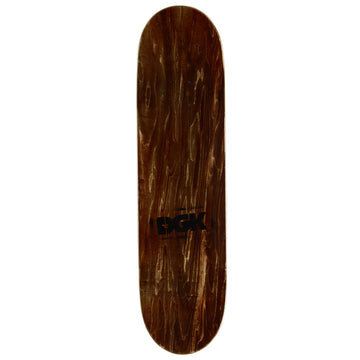 DGK Night Squad Kalis Skateboard Complete - 8.06
