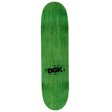 DGK Fighting Spirit Reid Skateboard Complete - 8.38