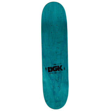 DGK Snake Shanahan Skateboard Complete - 8.06