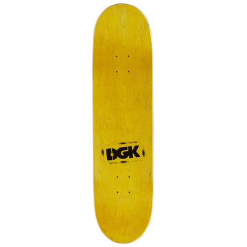DGK Bada Bing Mazzari Skateboard Complete - 8.25