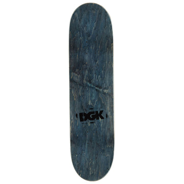 DGK Desert Prayer Boo Skateboard Deck - 8.25